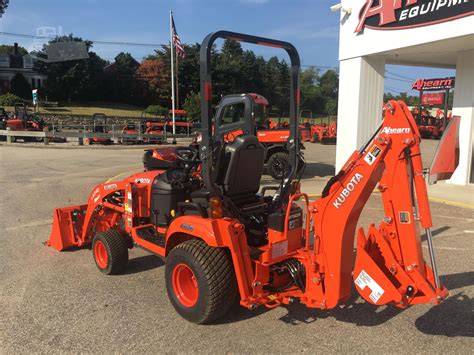 kubota bx23s price new